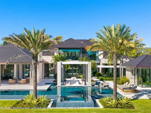 228 Bears Club Drive, Jupiter, FL 33477