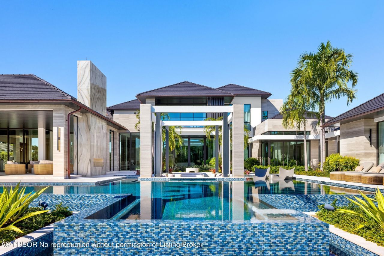 228 Bears Club Drive, Jupiter, FL 33477 Photo