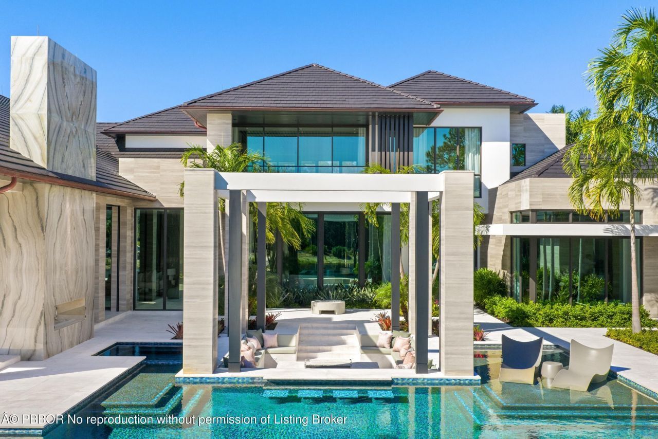 228 Bears Club Drive, Jupiter, FL 33477 Photo