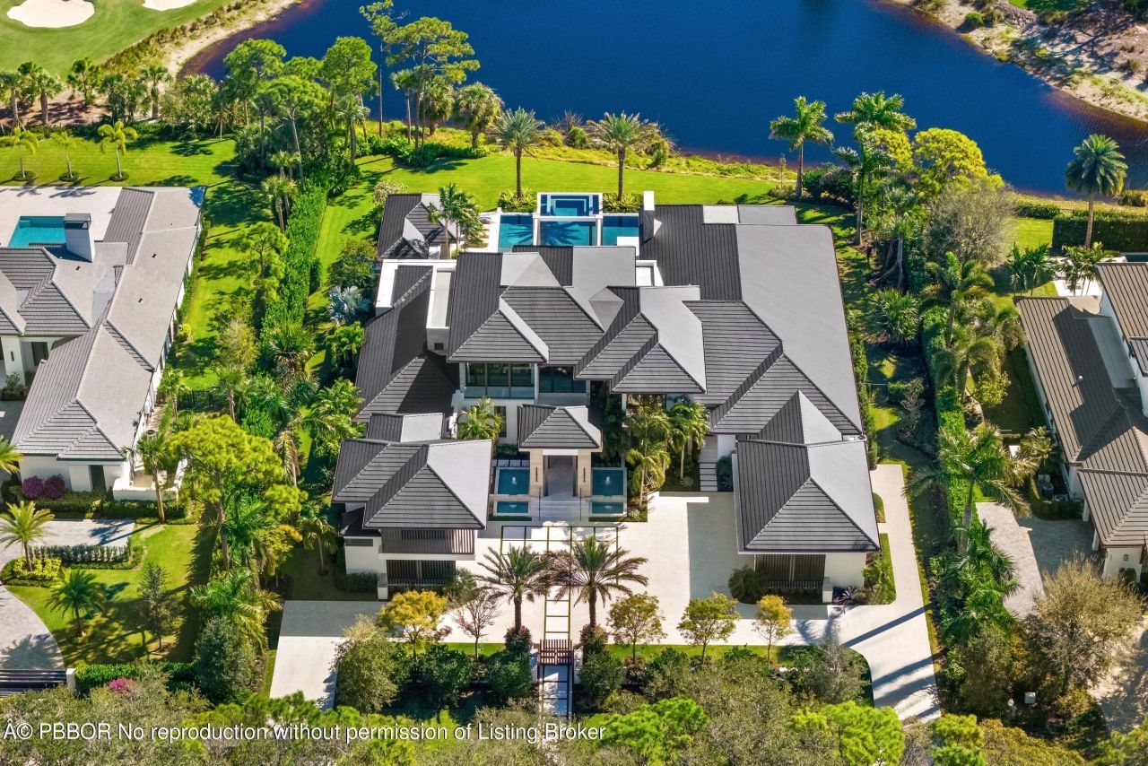 228 Bears Club Drive, Jupiter, FL 33477 Photo