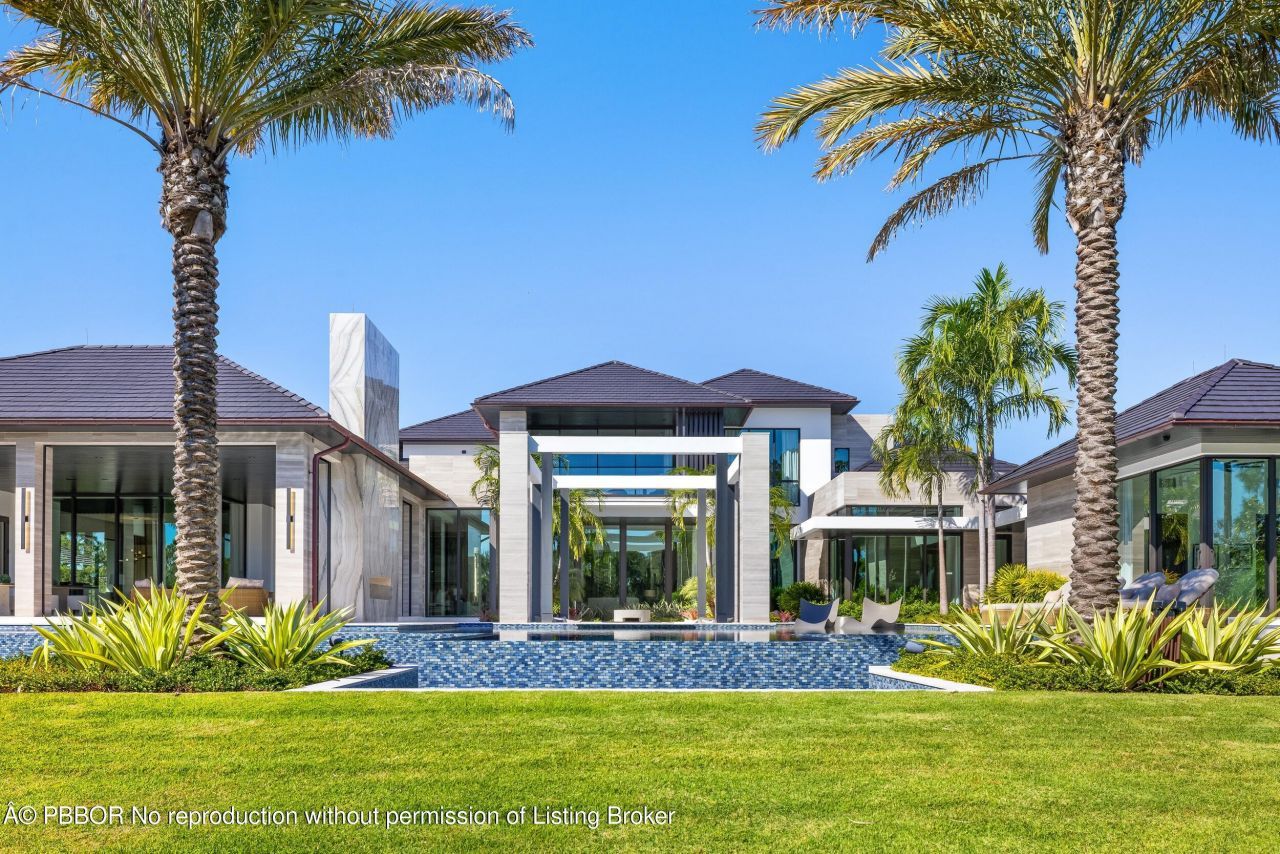 228 Bears Club Drive, Jupiter, FL 33477 Photo