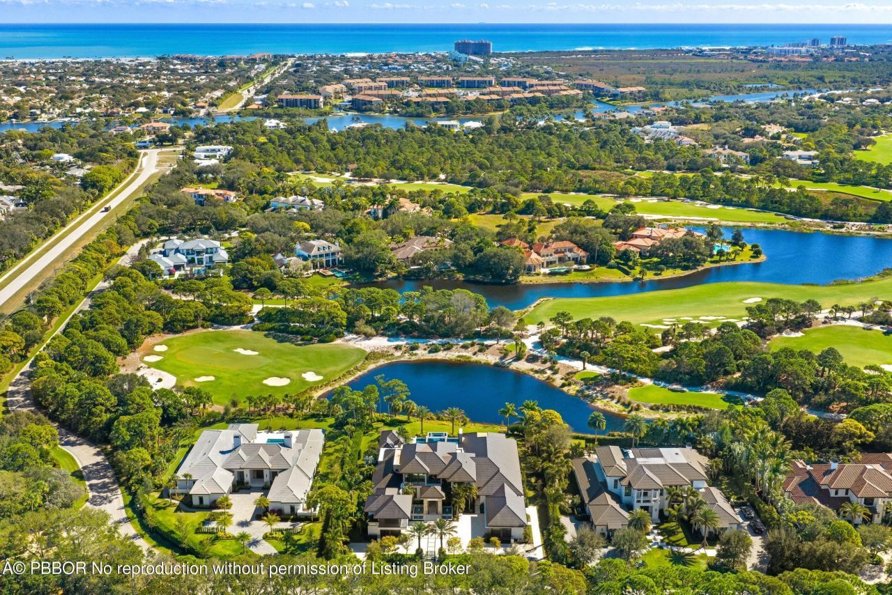 228 Bears Club Drive, Jupiter, FL 33477 Photo