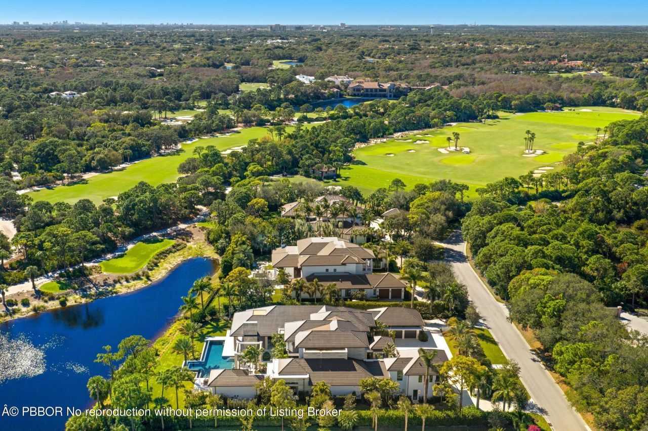 228 Bears Club Drive, Jupiter, FL 33477 Photo