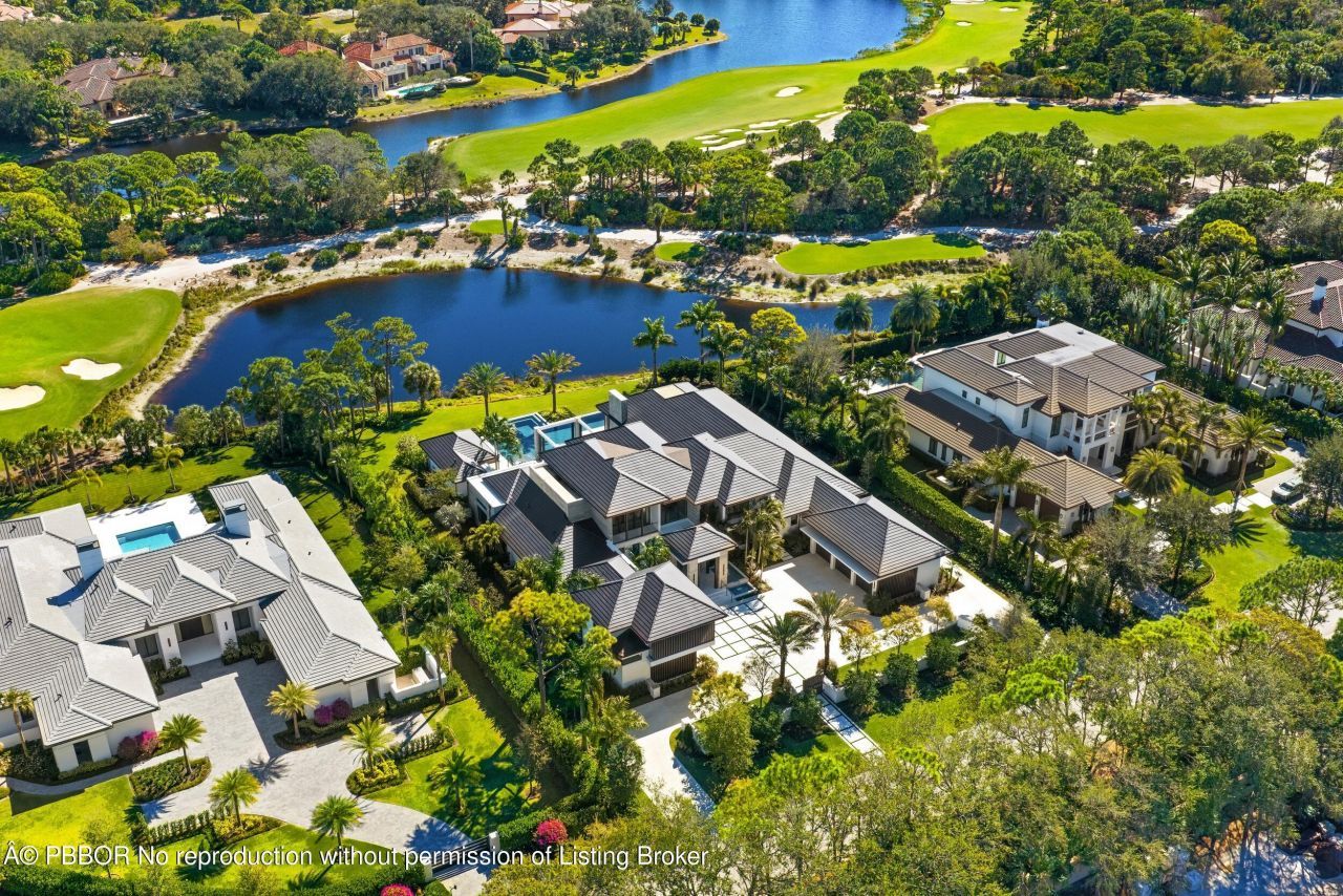 228 Bears Club Drive, Jupiter, FL 33477 Photo