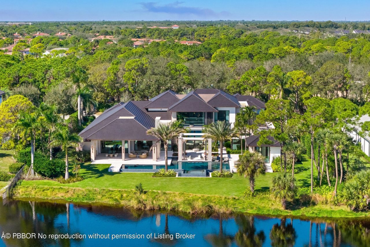 228 Bears Club Drive, Jupiter, FL 33477 Photo