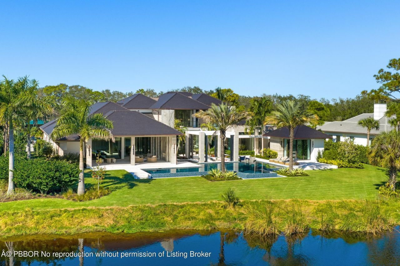 228 Bears Club Drive, Jupiter, FL 33477 Photo