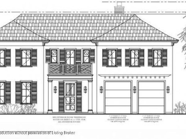 222 Monceaux Road, West Palm Beach, FL 33405