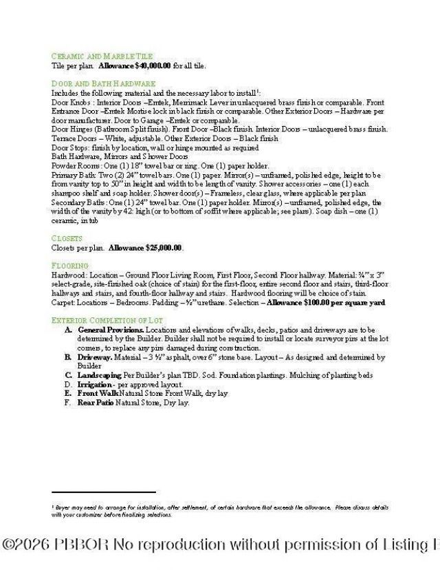 222 Monceaux Road, West Palm Beach, FL 33405 Photo