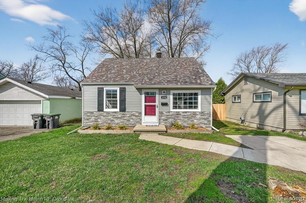 6550 Buck Street, Taylor, MI 48180 Main Photo