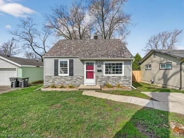 6550 Buck Street, Taylor, MI 48180