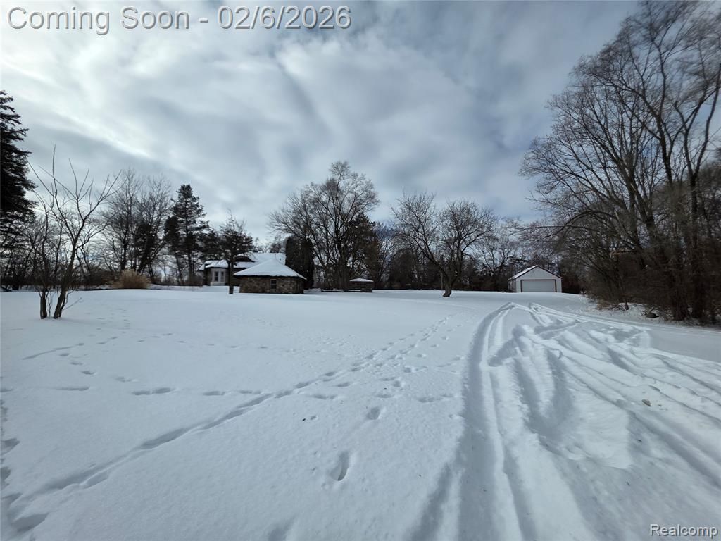 47420 W Ann Arbor Trail, Plymouth Township, MI 48170 Main Photo