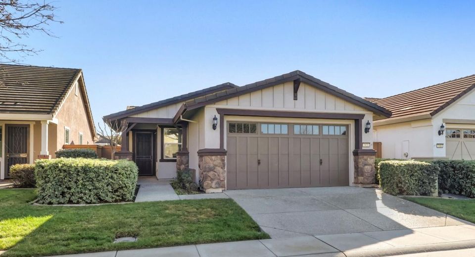 7820 Barnsley Way, Elk Grove, CA 95757 Photo