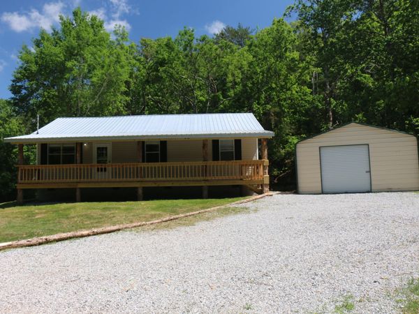 580 County Road 461, Englewood, TN 37329
