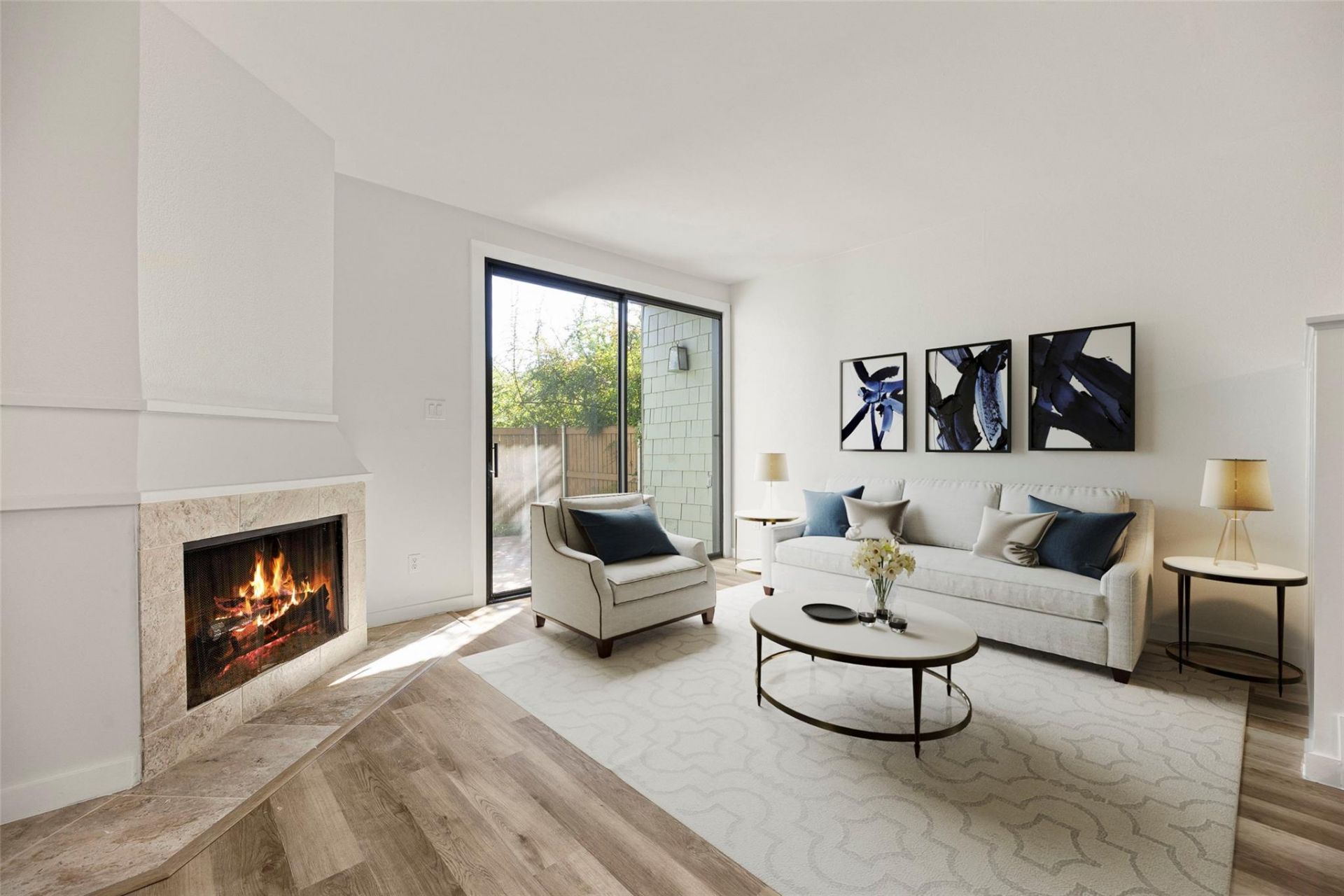 7122 Wood Hollow Dr, Unit 29, Austin, TX 78731 Main Photo