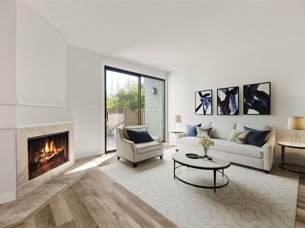 7122 Wood Hollow DR, Unit 29, Austin, TX 78731