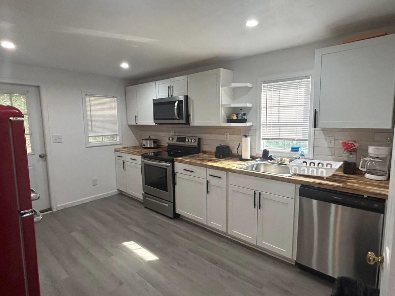 625 E Washington Street, Unit -, Monticello, FL 32344 Photo