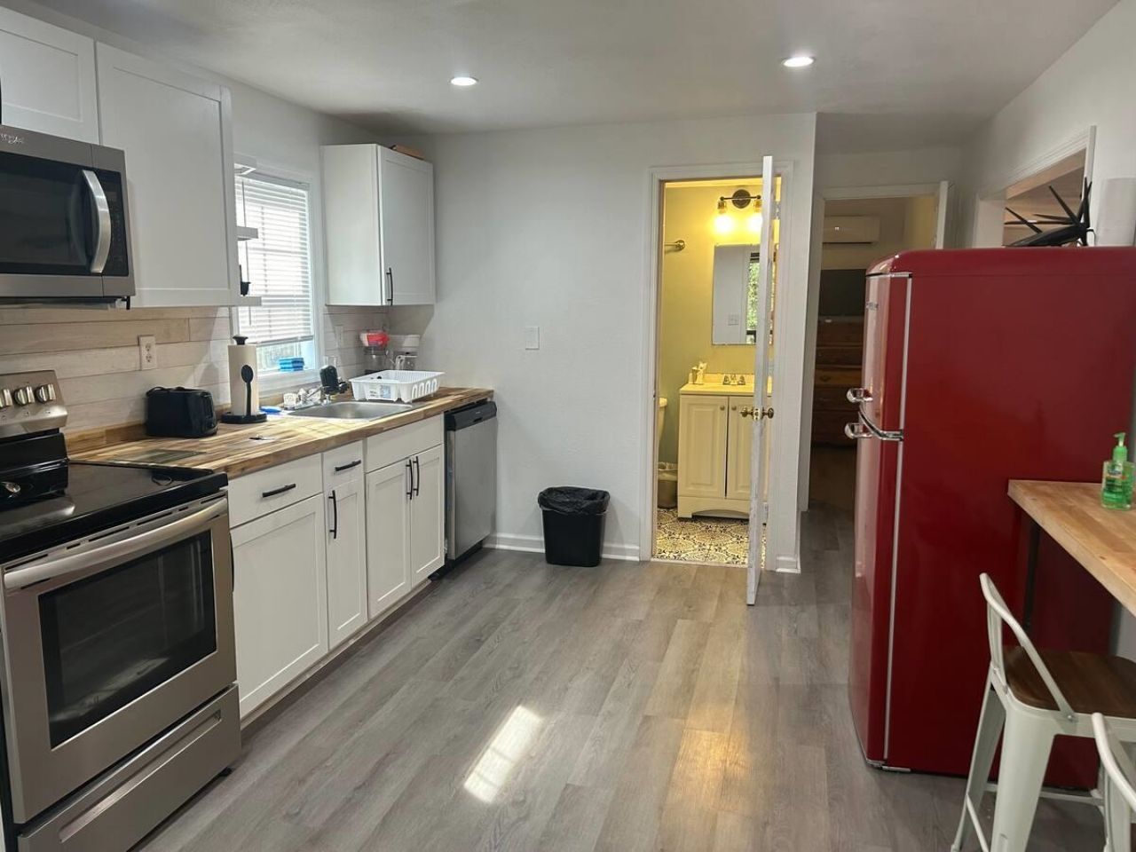 625 E Washington Street, Unit -, Monticello, FL 32344 Photo