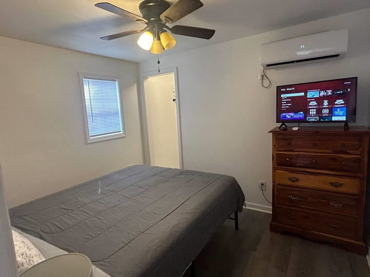 625 E Washington Street, Unit -, Monticello, FL 32344 Photo