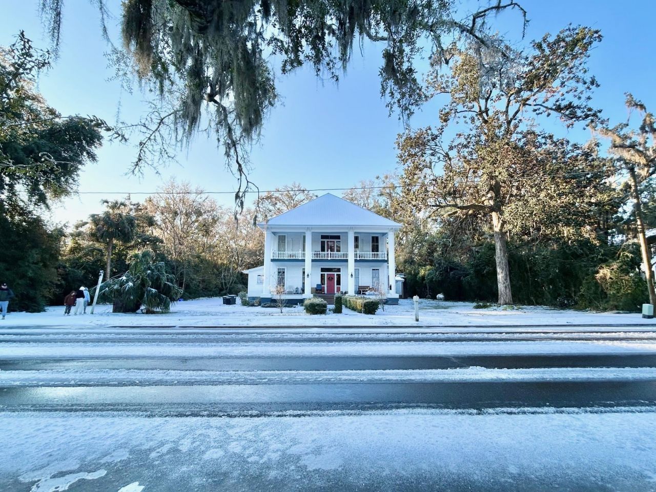 625 E Washington Street, Unit -, Monticello, FL 32344 Photo