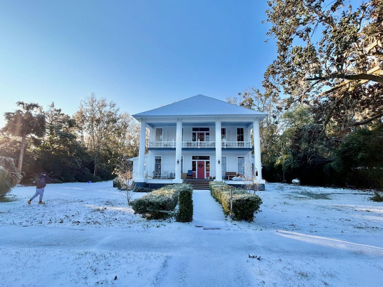 625 E Washington Street, Unit -, Monticello, FL 32344 Photo