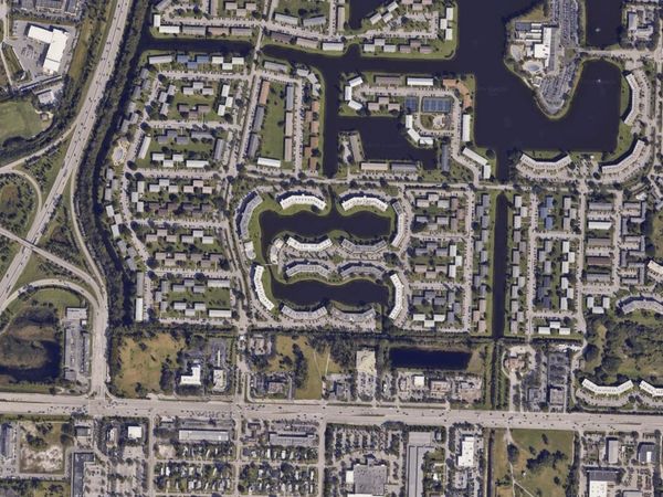 226 Wellington G, Unit G, Other Florida, FL 33417