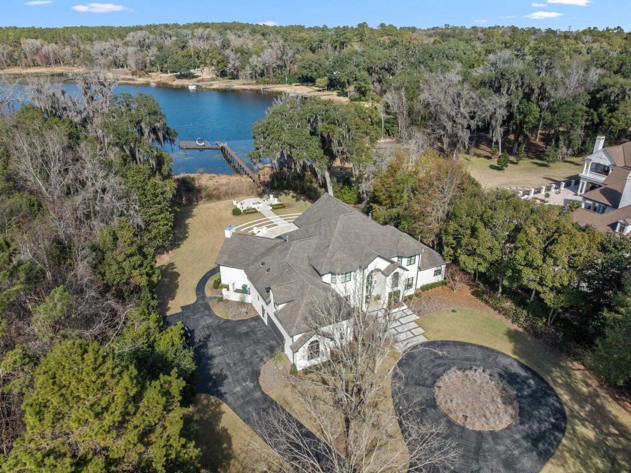 2100 Thirlestane Road, Tallahassee, FL 32309 Photo