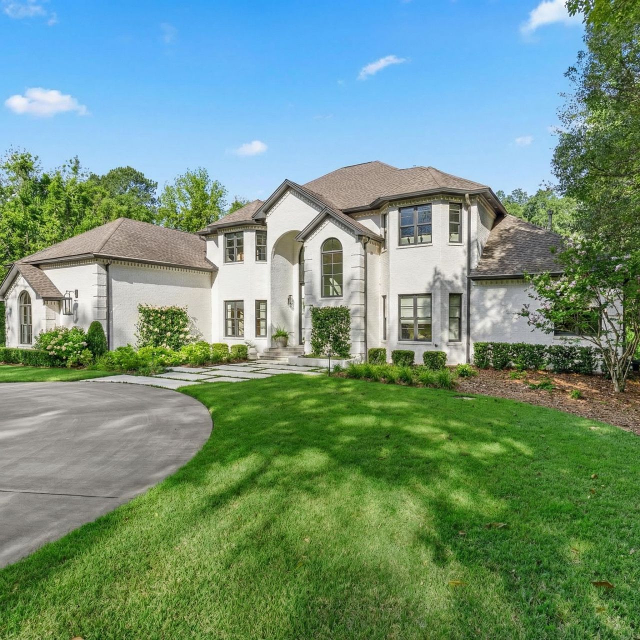 2100 Thirlestane Road, Tallahassee, FL 32309 Photo