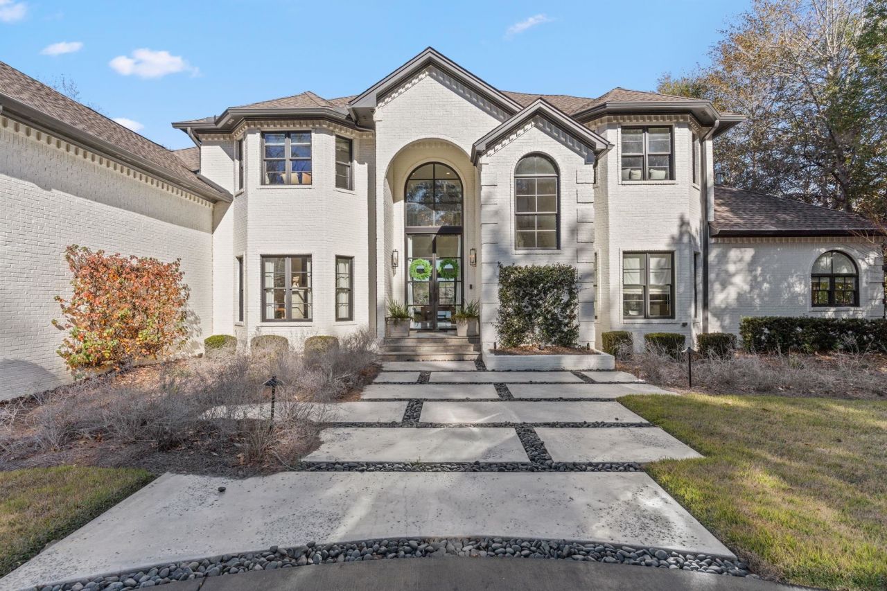 2100 Thirlestane Road, Tallahassee, FL 32309 Photo