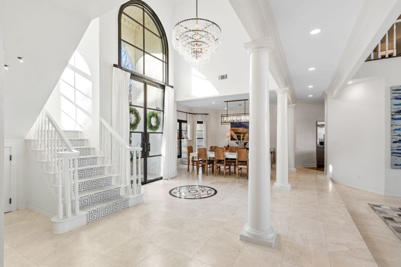 2100 Thirlestane Road, Tallahassee, FL 32309 Photo