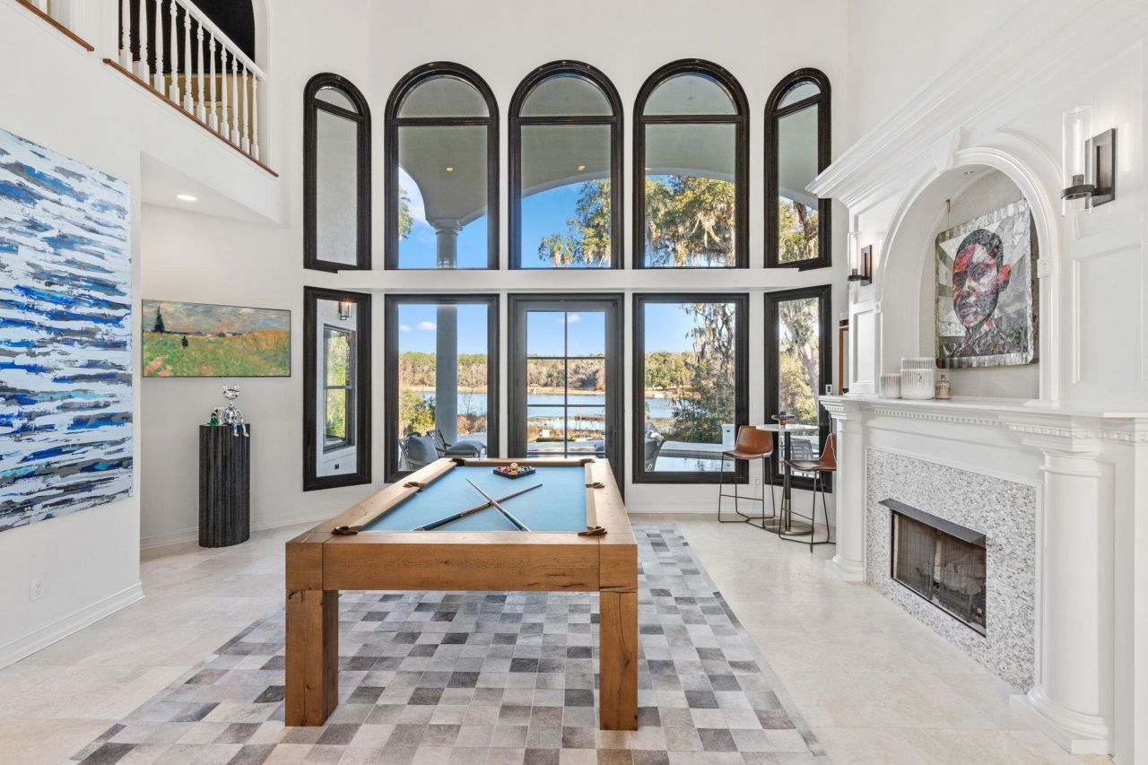 2100 Thirlestane Road, Tallahassee, FL 32309 Photo