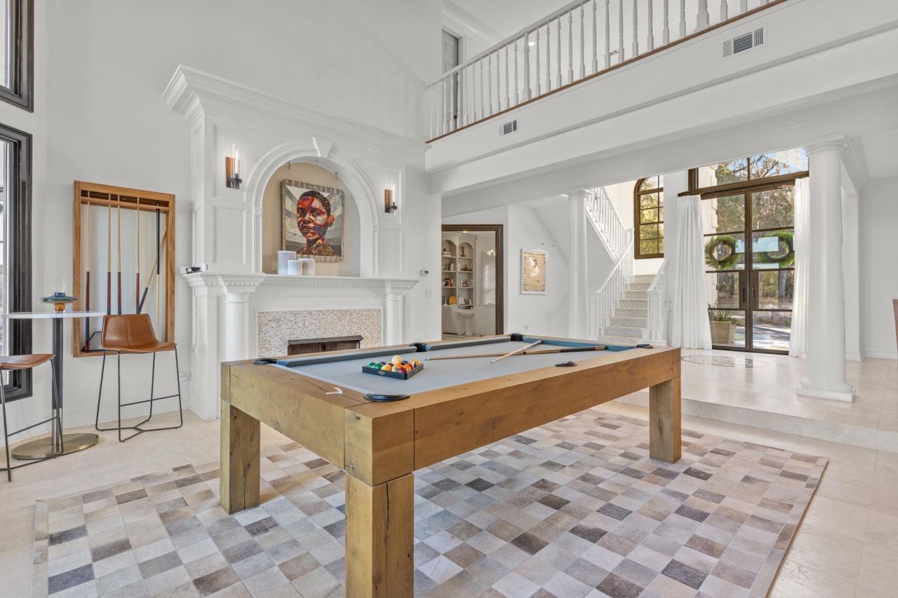 2100 Thirlestane Road, Tallahassee, FL 32309 Photo