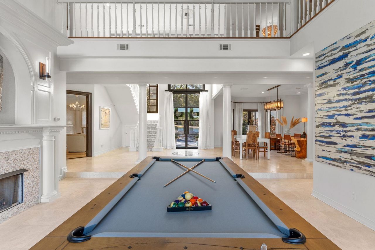 2100 Thirlestane Road, Tallahassee, FL 32309 Photo