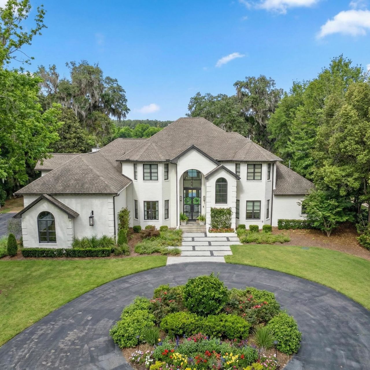 2100 Thirlestane Road, Tallahassee, FL 32309 Photo