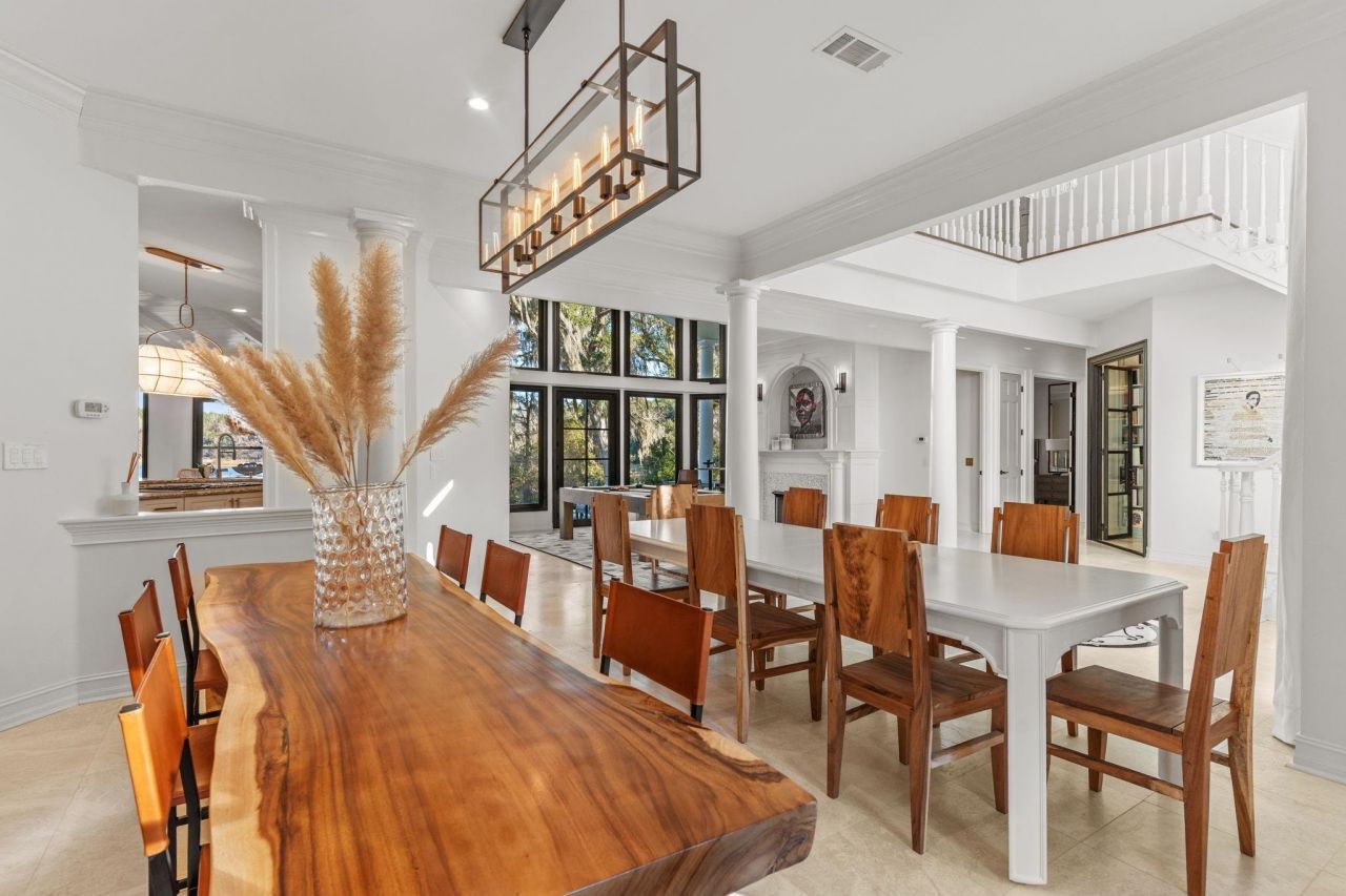 2100 Thirlestane Road, Tallahassee, FL 32309 Photo