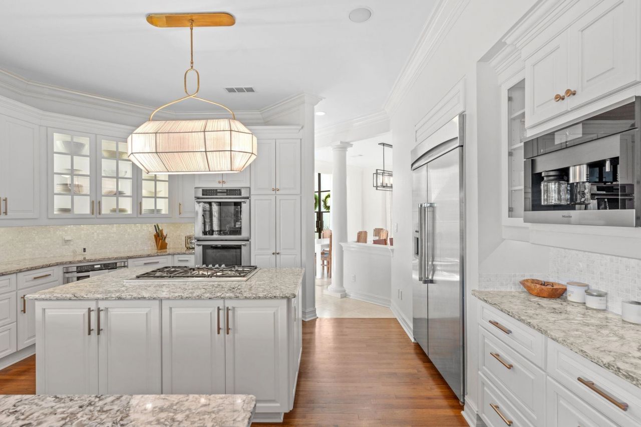 2100 Thirlestane Road, Tallahassee, FL 32309 Photo