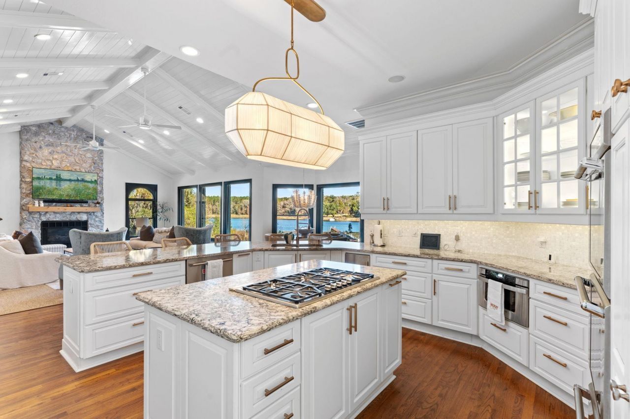 2100 Thirlestane Road, Tallahassee, FL 32309 Photo