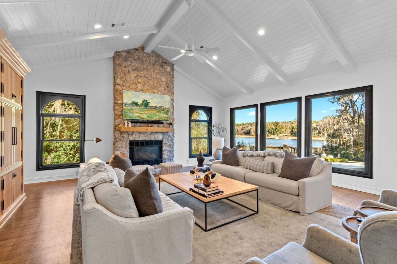 2100 Thirlestane Road, Tallahassee, FL 32309 Photo