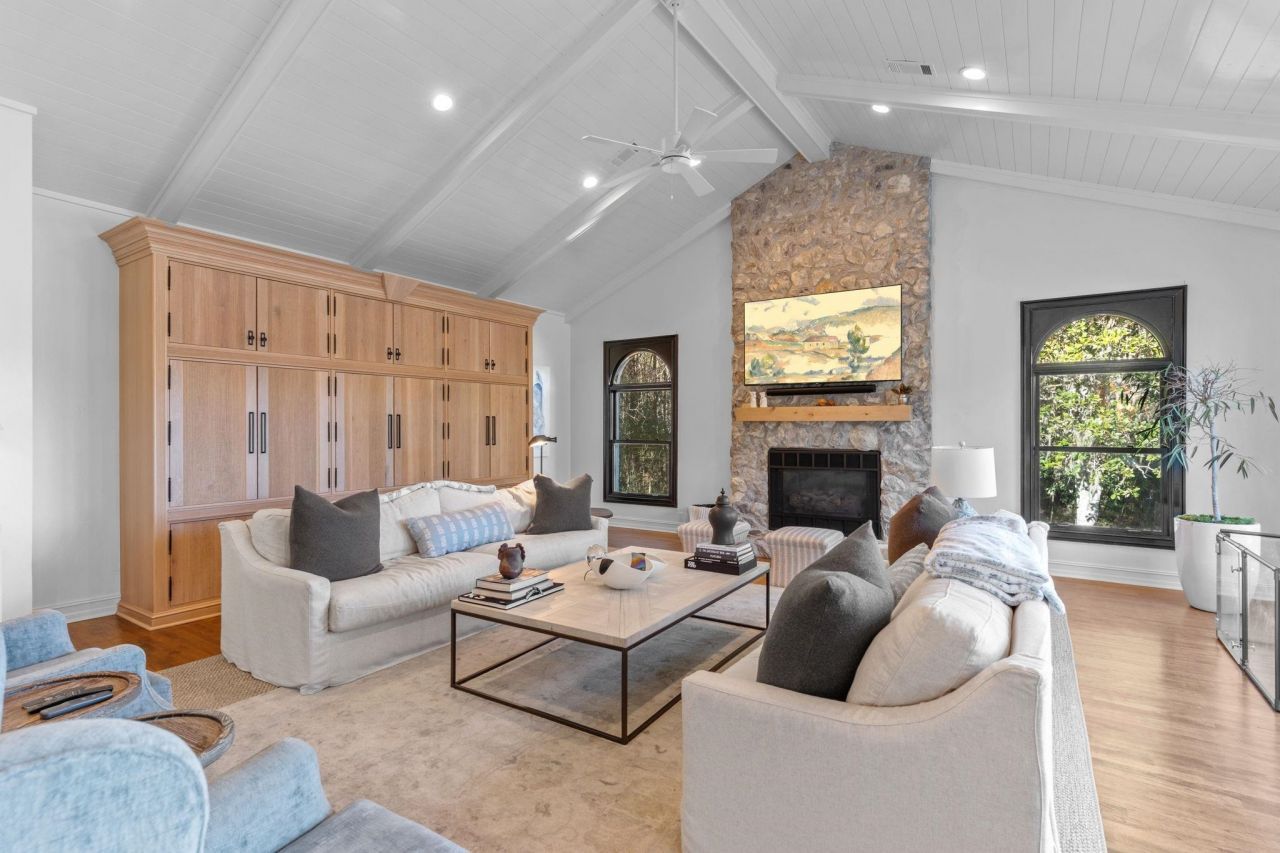 2100 Thirlestane Road, Tallahassee, FL 32309 Photo