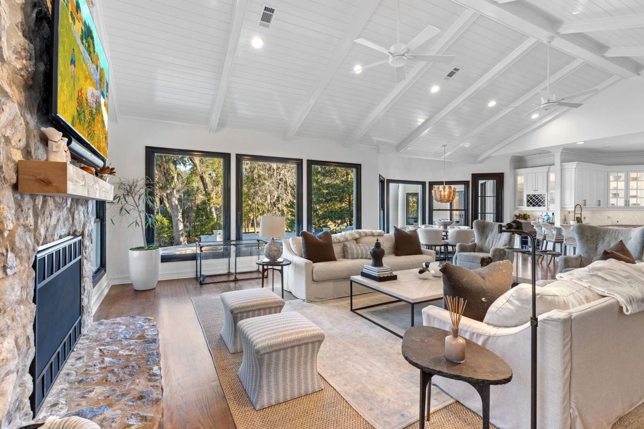 2100 Thirlestane Road, Tallahassee, FL 32309 Photo