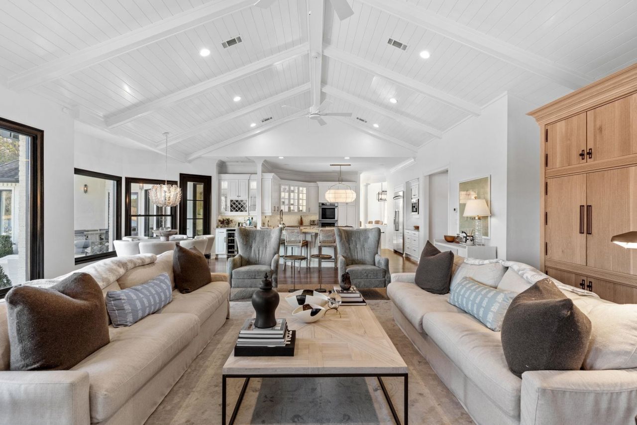 2100 Thirlestane Road, Tallahassee, FL 32309 Photo