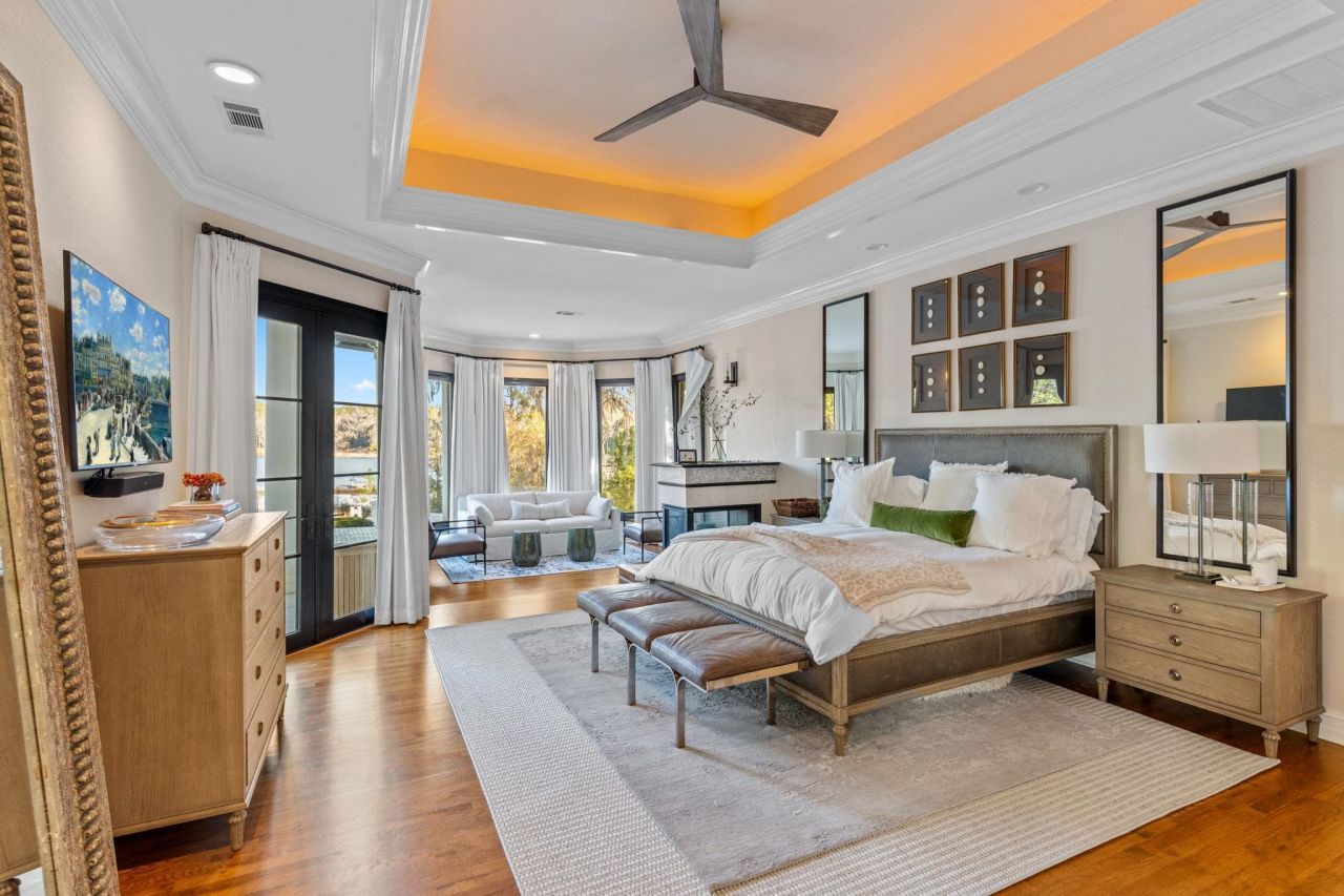 2100 Thirlestane Road, Tallahassee, FL 32309 Photo