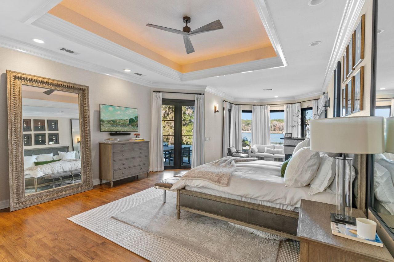 2100 Thirlestane Road, Tallahassee, FL 32309 Photo