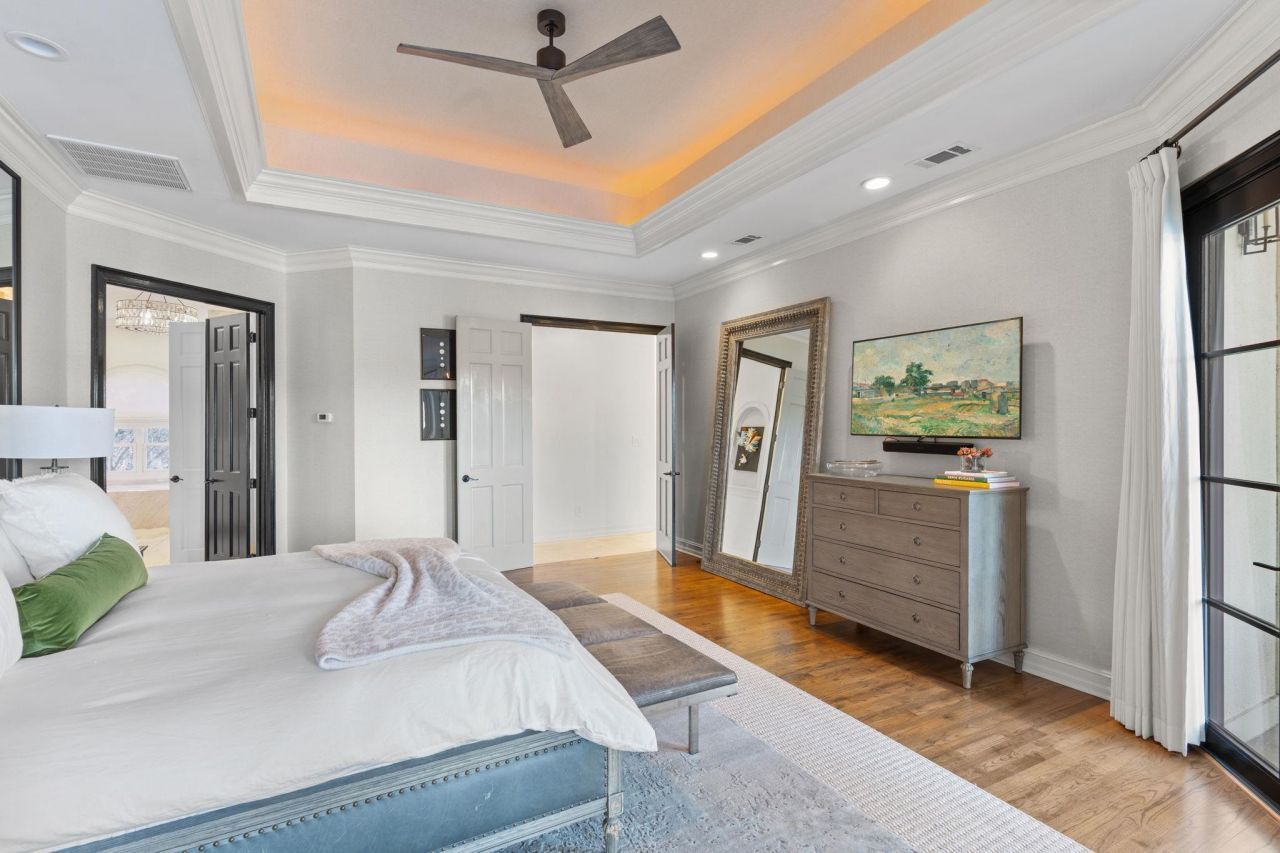 2100 Thirlestane Road, Tallahassee, FL 32309 Photo