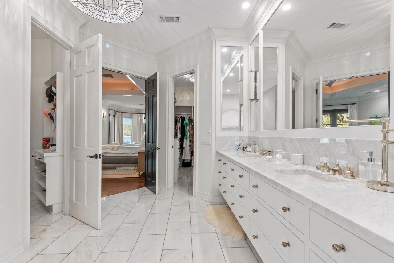 2100 Thirlestane Road, Tallahassee, FL 32309 Photo