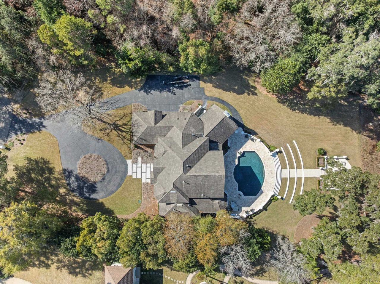 2100 Thirlestane Road, Tallahassee, FL 32309 Photo