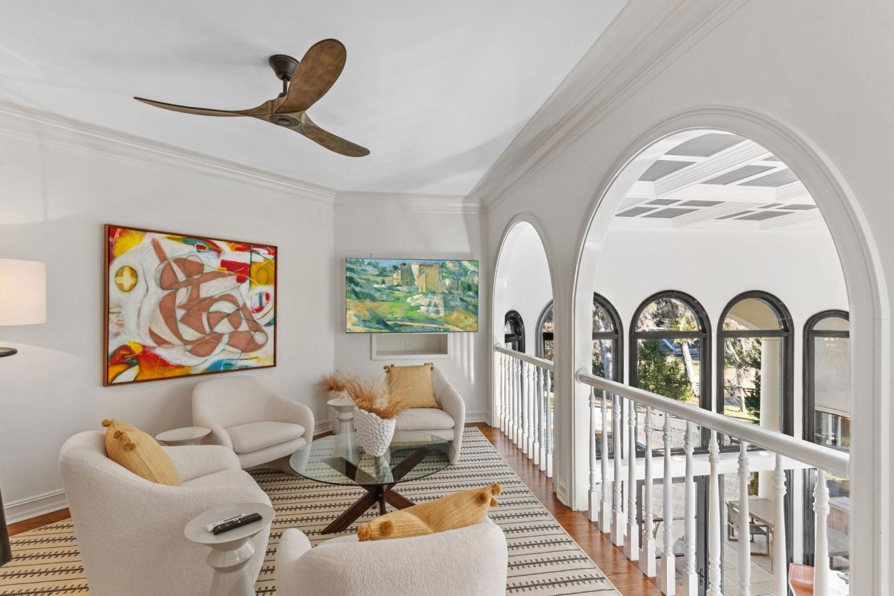 2100 Thirlestane Road, Tallahassee, FL 32309 Photo