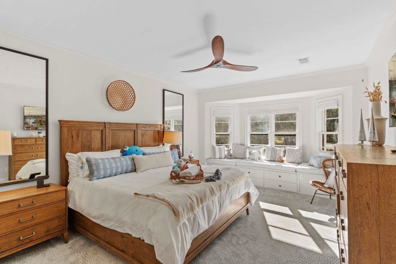 2100 Thirlestane Road, Tallahassee, FL 32309 Photo