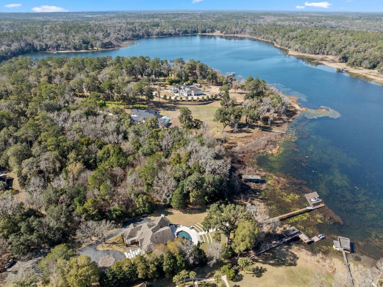 2100 Thirlestane Road, Tallahassee, FL 32309 Photo