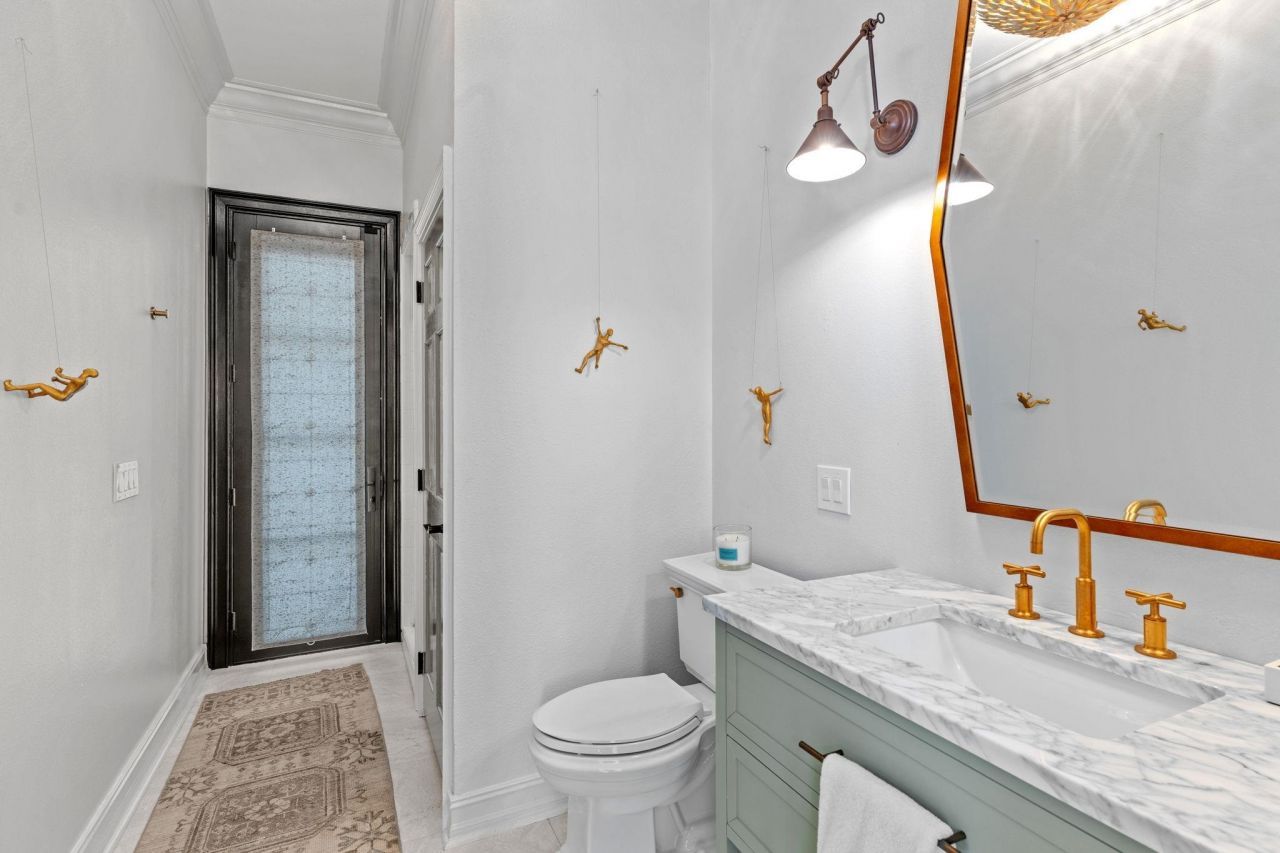 2100 Thirlestane Road, Tallahassee, FL 32309 Photo