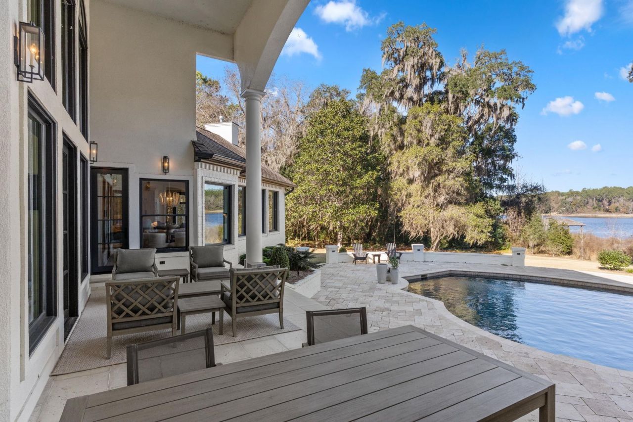 2100 Thirlestane Road, Tallahassee, FL 32309 Photo